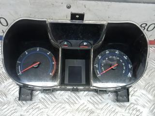 приборная панель Chevrolet Orlando 1 поколение 2012, 2.0 л., дизель, АКПП, минивэн, 95472826