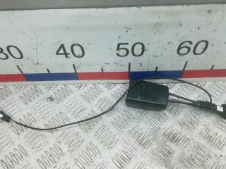 замок ремня безопасности Chevrolet Orlando 1 поколение 2012, 2.0 л., дизель, АКПП, минивэн, 13362834, 13283064