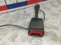 замок ремня безопасности Chevrolet Orlando 1 поколение 2012, 2.0 л., дизель, АКПП, минивэн, 13362834, 13283064 - фото №2