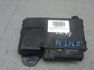 Блок управления BCM (Body Control Module) Chevrolet Orlando 1 поколение 2012, 2.0 л., дизель, АКПП, минивэн, 9696422706