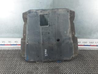 защита двигателя Dacia Sandero 2 поколение 2014, 1.5 л., дизель, МКПП, хетчбэк 5 дв.