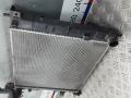 радиатор охлаждения Hyundai i30 GD 2012, 1.6 л., дизель, МКПП, хетчбэк 5 дв., 25310A5800 - фото №2