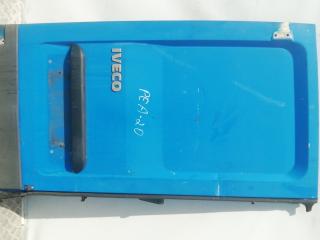 дверь задняя распашная левая IVECO Daily 3 поколение 2005, 2.3 л., дизель, МКПП, микроавтобус