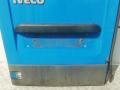 дверь задняя распашная левая IVECO Daily 3 поколение 2005, 2.3 л., дизель, МКПП, микроавтобус - фото №2