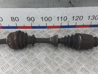 полуось передняя правая (приводной вал, ШРУС) Honda CR-V 3 поколение 2008, 2.2 л., дизель, МКПП, внедорожник 5 дв., 44305SWY000