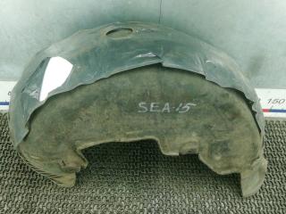 Подкрылок задний левый Mercedes-Benz E-Класс W211/S211 [рестайлинг] 2007, 3.0 л., D E280 CDI, дизель, АКПП, универсал