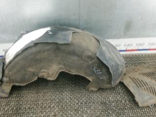 Подкрылок задний правый Mercedes-Benz E-Класс W211/S211 [рестайлинг] 2007, 3.0 л., D E280 CDI, дизель, АКПП, универсал