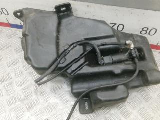 бачок омывателя Chevrolet Orlando 1 поколение 2012, 2.0 л., дизель, АКПП, минивэн, 13260579