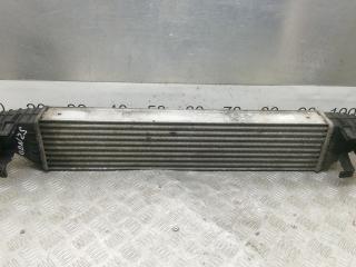 радиатор интеркулера Mercedes-Benz C-Класс W204/S204 2006, 2.2 л., D C220 CDI, дизель, АКПП, седан