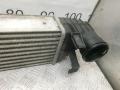 радиатор интеркулера Mercedes-Benz C-Класс W204/S204 2006, 2.2 л., D C220 CDI, дизель, АКПП, седан - фото №3