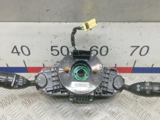 переключатель подрулевой Honda CR-V 3 поколение 2007, 2.2 л., дизель, МКПП, внедорожник 5 дв., 77900SNAU31, 35255SNAH01, 35251SWAE41, 35256SWAF01