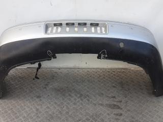 бампер задний Volkswagen Phaeton 1 поколение 2007, 3.0 л., дизель, АКПП, седан, 3D5807417AL, 3D5807521R