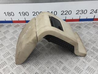 крышка подлокотника Volvo XC60 1 поколение 2010, 2.4 л., дизель, МКПП, внедорожник 5 дв.