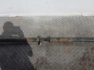 Карданный вал Kia Sorento 2 поколение 2011, 2.2 л., дизель, МКПП, внедорожник 5 дв., 493002P100