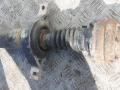 Карданный вал Kia Sorento 2 поколение 2011, 2.2 л., дизель, МКПП, внедорожник 5 дв., 493002P100 - фото №4