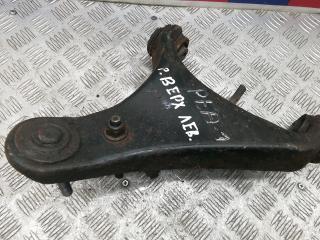 рычаг передний левый Land Rover Discovery 4 поколение 2010, 3.0 л., SD V6, дизель, АКПП, внедорожник 5 дв., LR014133