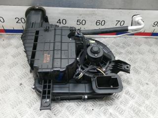 отопитель в сборе (печка) Kia Sorento 2 поколение [рестайлинг] 2013, 2.2 л., дизель, МКПП, внедорожник 5 дв., 979002P005