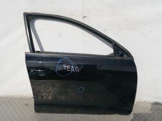 дверь передняя правая Volkswagen Jetta 6 поколение [рестайлинг] 2015, 2.0 л., дизель, МКПП, седан, 5C6831056G