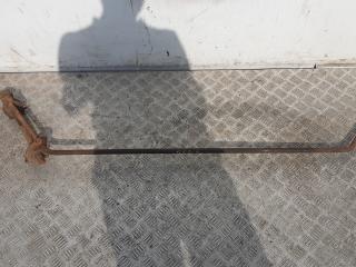 стабилизатор подвески задний IVECO Daily 3 поколение 2000, 2.8 л., дизель, МКПП, микроавтобус