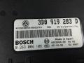 блок управления парктрониками Volkswagen Phaeton 1 поколение 2006, 3.0 л., дизель, АКПП, седан, 3D0919283D - фото №3