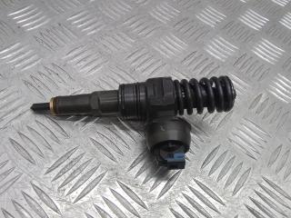 форсунка Volkswagen Passat B5 [рестайлинг] 2004, 1.9 л., дизель, МКПП, седан, 0414720037, PDB012