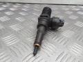 форсунка Volkswagen Passat B5 [рестайлинг] 2004, 1.9 л., дизель, МКПП, седан, 0414720037, PDB012 - фото №4