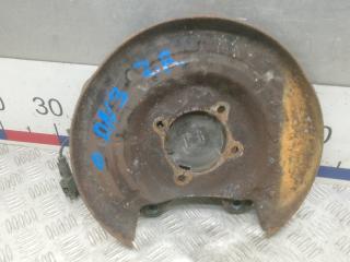 датчик ABS Opel Astra J [рестайлинг] 2011, 1.7 л., дизель, МКПП, хетчбэк 5 дв.