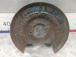 датчик ABS Opel Astra J [рестайлинг] 2011, 1.7 л., дизель, МКПП, хетчбэк 5 дв.