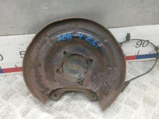 датчик ABS Opel Astra J 2010, 1.6 л., бензин, МКПП, хетчбэк 5 дв., 13324530, 1247003