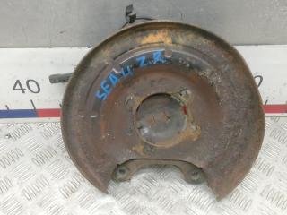 датчик ABS Opel Astra J 2010, 1.6 л., бензин, МКПП, хетчбэк 5 дв., 13324530, 1247003