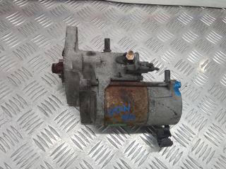 стартер Toyota Corolla 10 поколение (E140/E150) 2007, 1.4 л., D-4D, дизель, МКПП, седан, DENSO