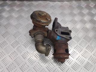 клапан EGR Honda CR-V 3 поколение 2007, 2.2 л., дизель, МКПП, внедорожник 5 дв., 18730R06E01, 18710R06E03