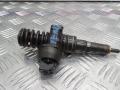 форсунка Volkswagen Touran 1 поколение 2004, 1.9 л., дизель, МКПП, минивэн, 0414720215, PDB016 - фото №5