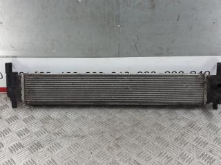 радиатор интеркулера Skoda Octavia 3 поколение (A7) 2015, 1.6 л., дизель, МКПП, хетчбэк 5 дв., 5Q0121251EL