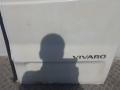 дверь задняя распашная правая Opel Vivaro A [рестайлинг] 2007, 2.0 л., CDTi, дизель, МКПП, микроавтобус - фото №2