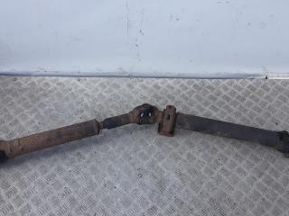 Карданный вал SsangYong Rexton Y250 2009, 2.7 л., дизель, МКПП, внедорожник 5 дв.