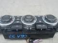 блок управления печки / климат-контроля Land Rover Freelander 2 поколение 2007, 2.2 л., D TD4, дизель, АКПП, внедорожник 5 дв. - фото №2