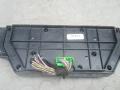 блок управления печки / климат-контроля Land Rover Freelander 2 поколение 2007, 2.2 л., D TD4, дизель, АКПП, внедорожник 5 дв. - фото №3