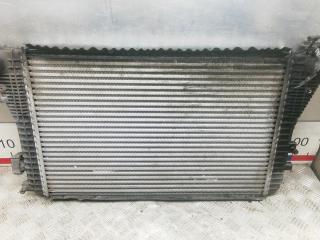 радиатор интеркулера Volkswagen Passat B6 2007, 1.9 л., дизель, МКПП, седан