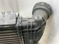радиатор интеркулера Volkswagen Passat B6 2007, 1.9 л., дизель, МКПП, седан - фото №5