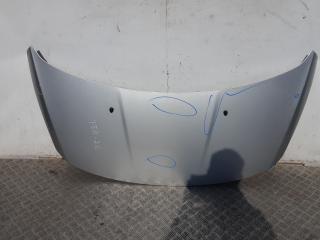 капот Peugeot 3008 1 поколение 2010, 1.6 л., бензин, МКПП, хетчбэк 5 дв.