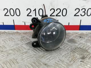 фара правая Volkswagen Golf 5 поколение 2005, 1.4 л., бензин, МКПП, хетчбэк 5 дв., 1K0941700C