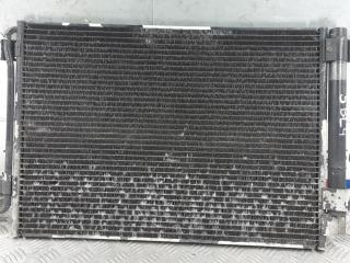 радиатор кондиционера Volkswagen Golf 5 поколение 2005, 1.4 л., бензин, МКПП, хетчбэк 5 дв., 1K0820411AC