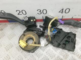 переключатель подрулевой Volkswagen Golf 6 поколение 2008, 2.0 л., дизель, МКПП, хетчбэк 5 дв.