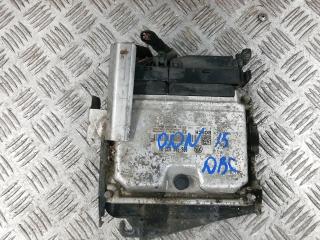 ЭБУ Volkswagen Golf 5 поколение 2005, 1.4 л., бензин, МКПП, хетчбэк 5 дв., 036906032BA