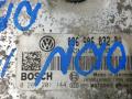 ЭБУ Volkswagen Golf 5 поколение 2005, 1.4 л., бензин, МКПП, хетчбэк 5 дв., 036906032BA - фото №4