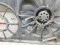 вентилятор радиатора Volkswagen Golf 5 поколение 2004, 1.6 л., бензин, МКПП, хетчбэк 5 дв. - фото №4