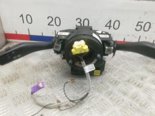 переключатель подрулевой Volkswagen Golf 5 поколение 2004, 1.6 л., бензин, МКПП, хетчбэк 5 дв.