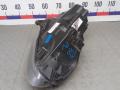 фара левая Volkswagen Golf 5 поколение 2004, 1.6 л., бензин, МКПП, хетчбэк 5 дв., 1K6941005E, 1LG24700703 - фото №3