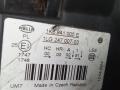 фара левая Volkswagen Golf 5 поколение 2004, 1.6 л., бензин, МКПП, хетчбэк 5 дв., 1K6941005E, 1LG24700703 - фото №6